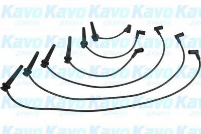 KAVO PARTS ick7001 -  Комплект проводов зажигания